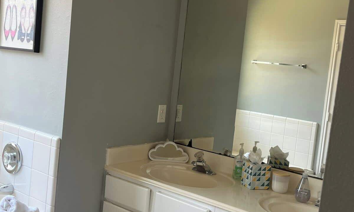 Photo of Bathroom in Richmond