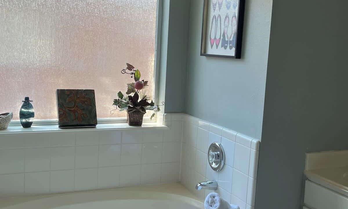 Photo of Bathroom in Richmond