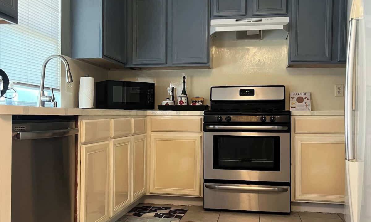 Photo of Kitchen in Richmond