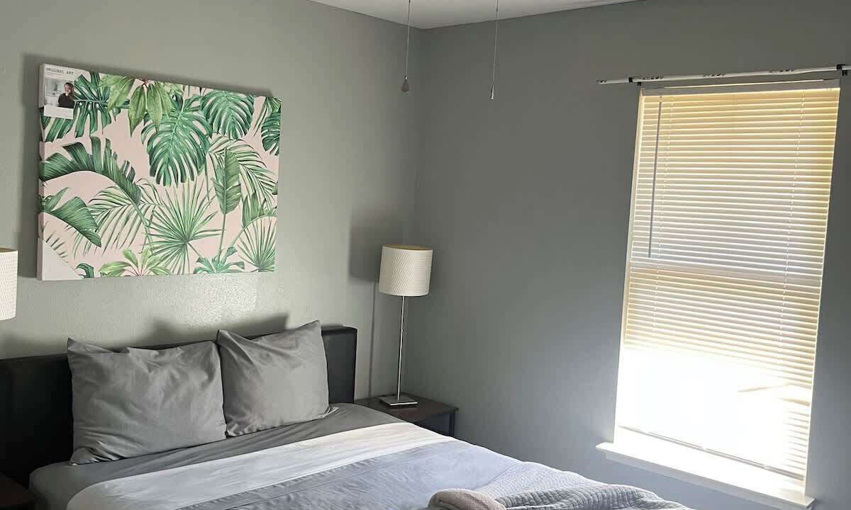 Photo of Bedroom in Richmond