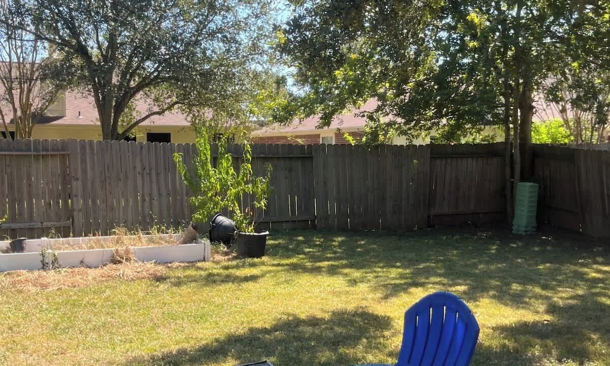 Photo of Outdoor in Richmond