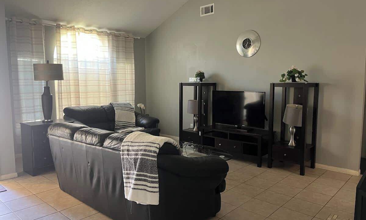 Photo of Livingroom in Richmond
