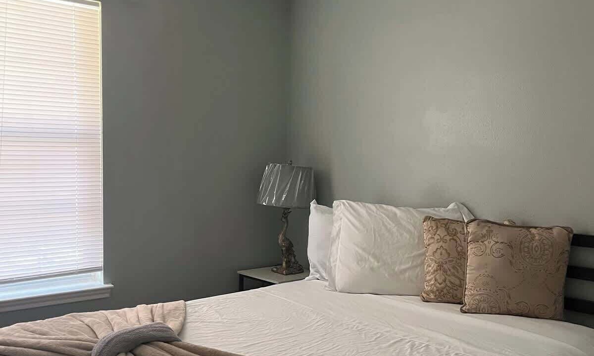 Photo of Bedroom in Richmond