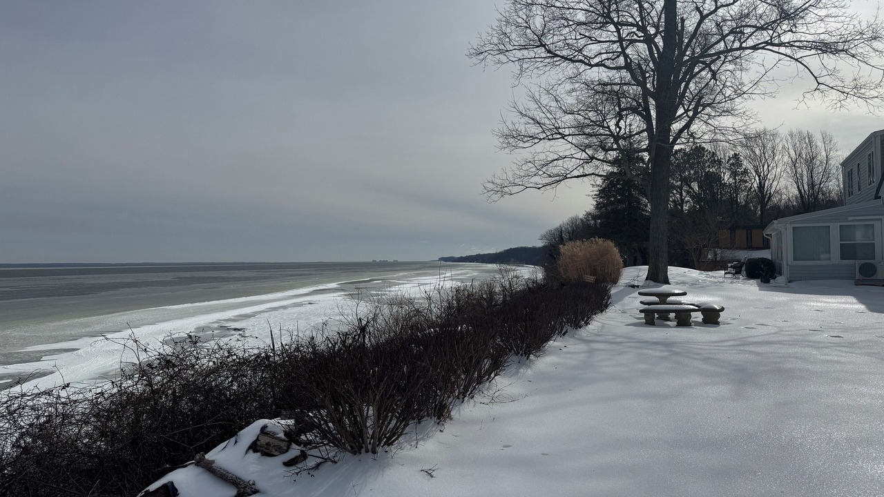 Photo of Outdoor in Port Republic