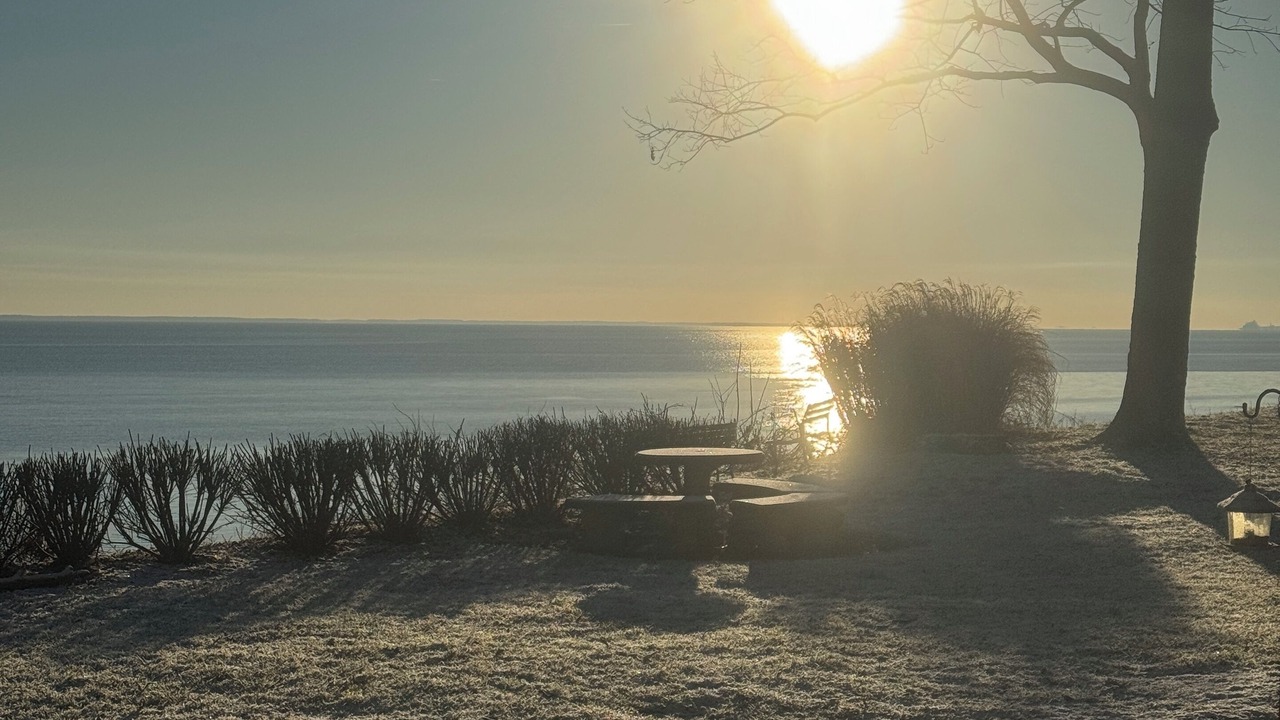 Photo of Outdoor in Port Republic
