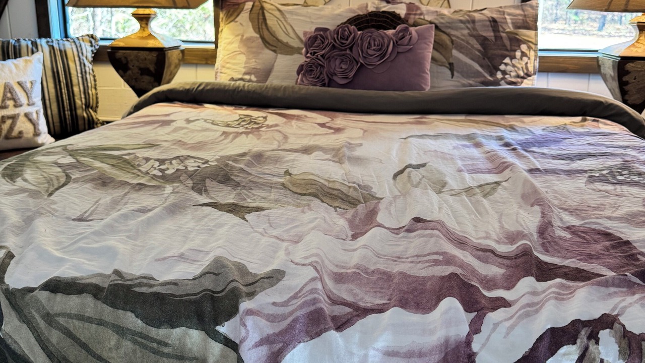 Photo of Bedroom in Antlers