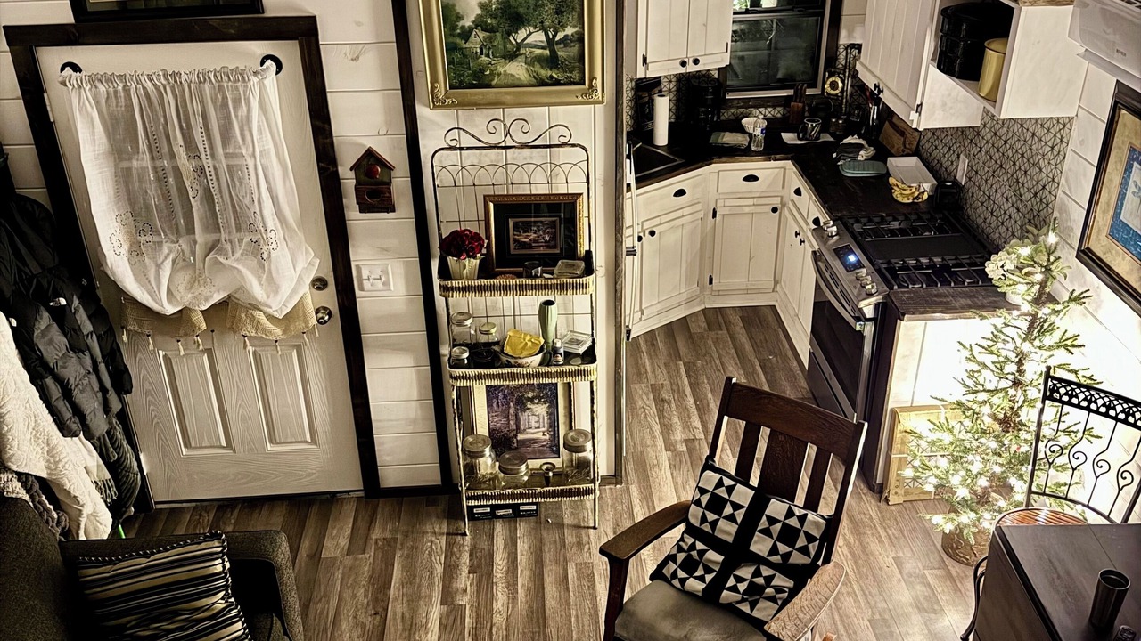 Photo of Livingroom in Antlers