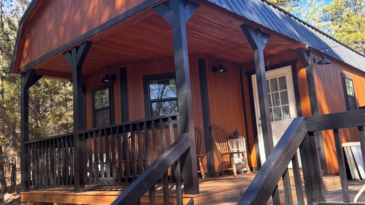 Photo of Outdoor in Antlers