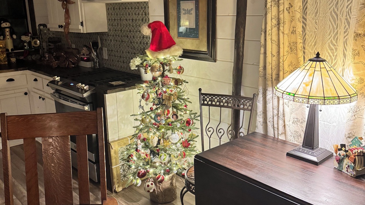 Photo of Kitchen in Antlers
