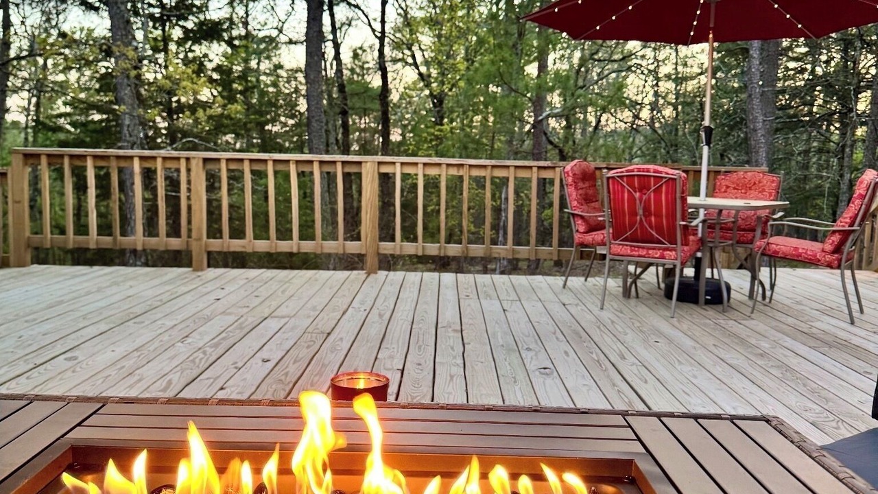 Photo of Outdoor in Antlers