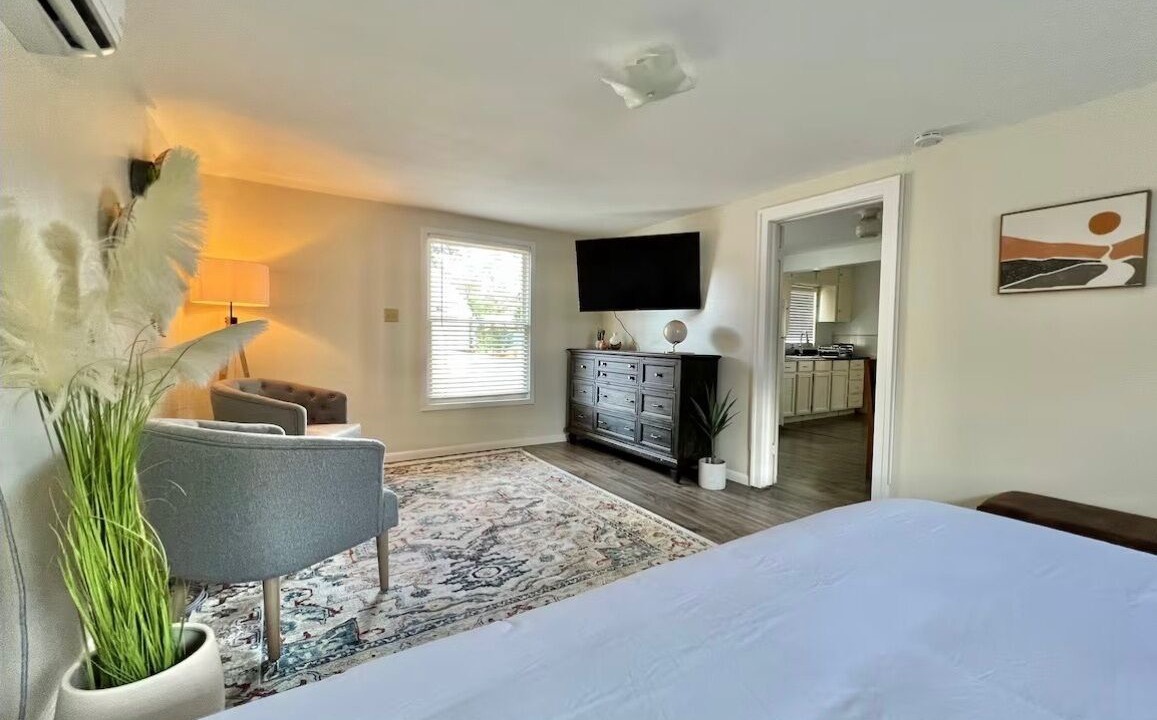 Photo of Bedroom in San Angelo