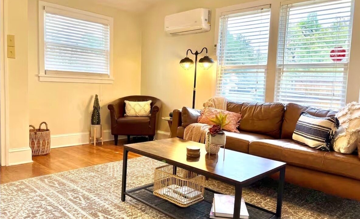 Photo of Livingroom in San Angelo