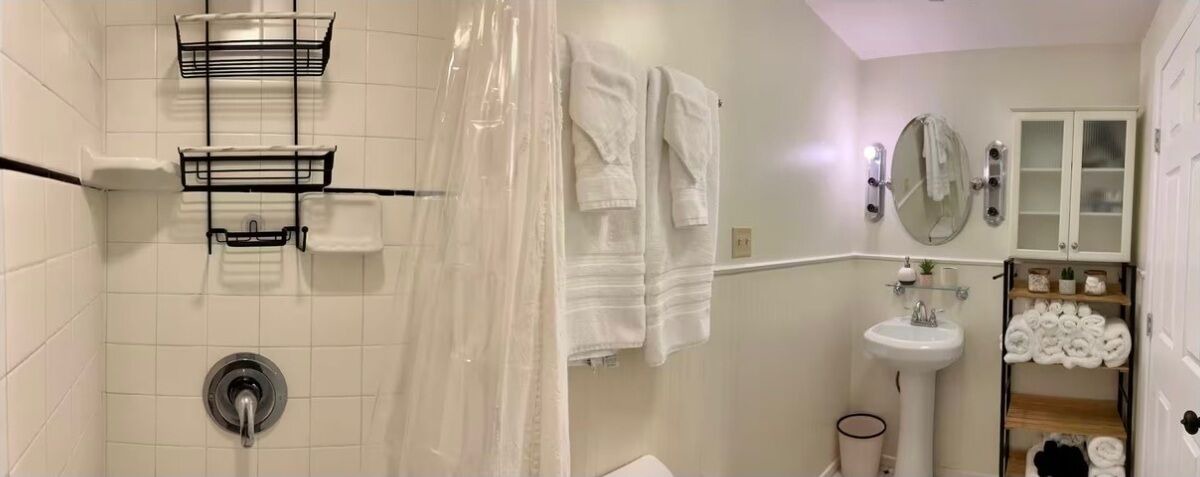 Photo of Bathroom in San Angelo