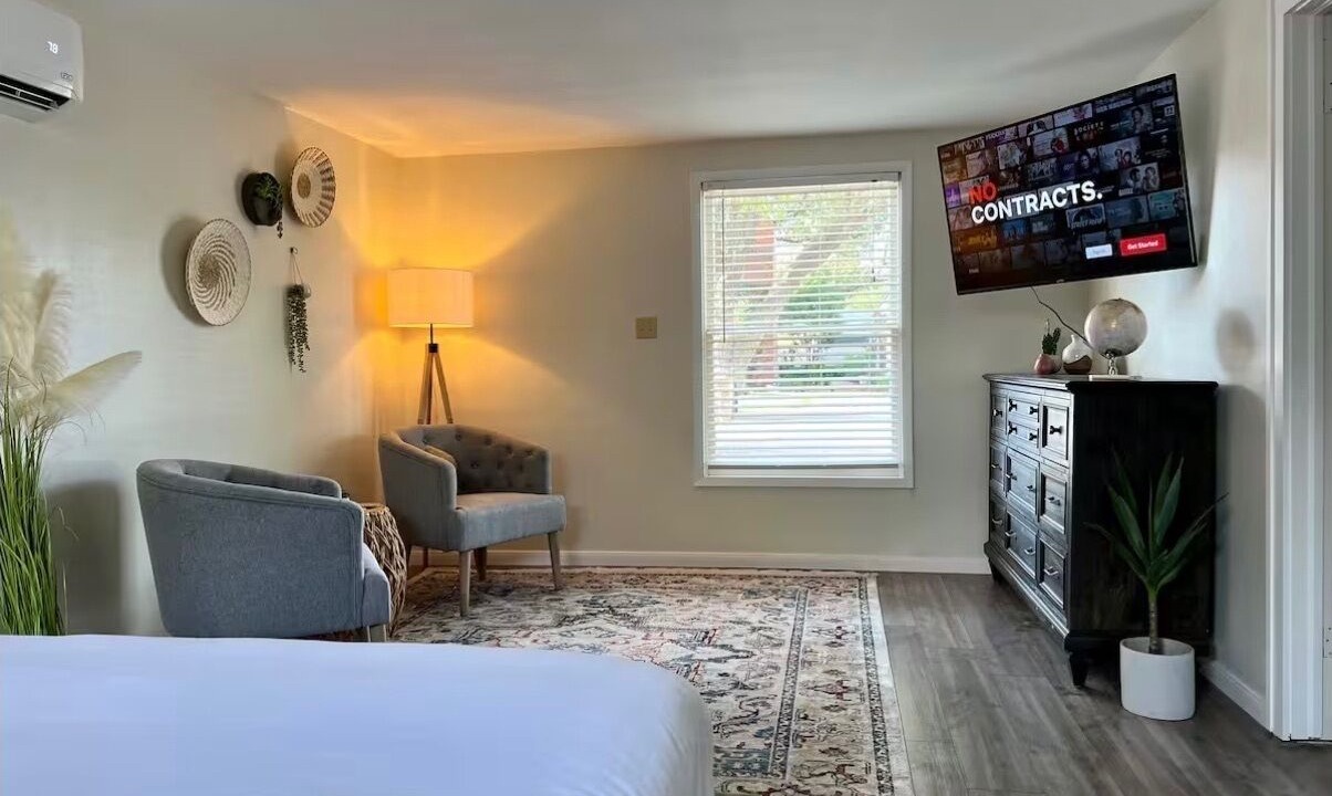 Photo of Bedroom in San Angelo