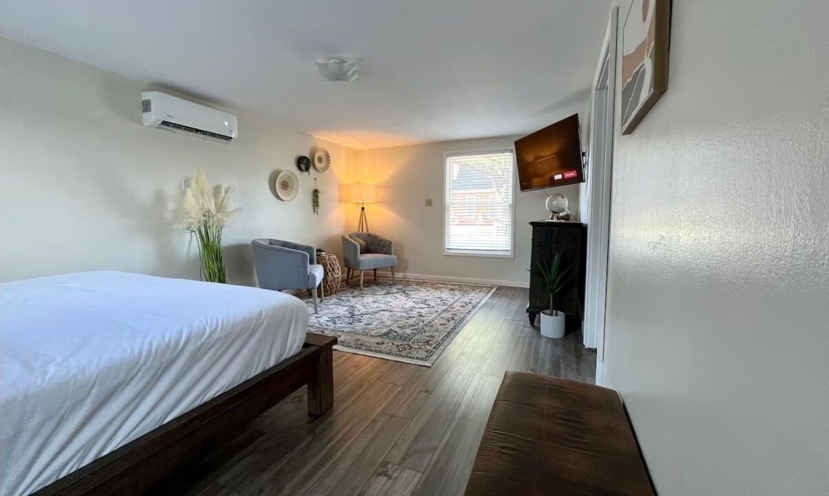 Photo of Bedroom in San Angelo