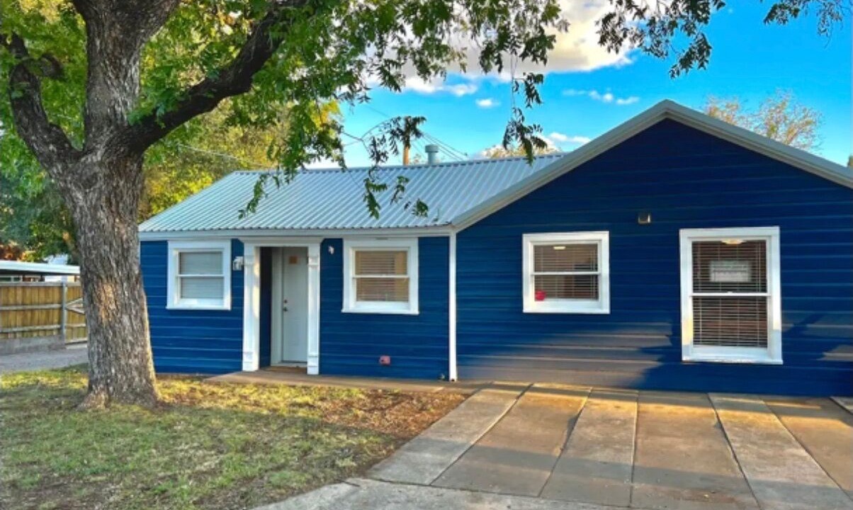 Photo of Outdoor in San Angelo