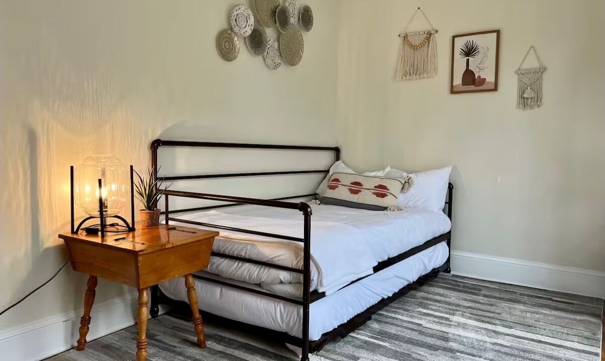 Photo of Bedroom in San Angelo