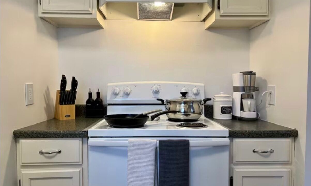 Photo of Kitchen in San Angelo