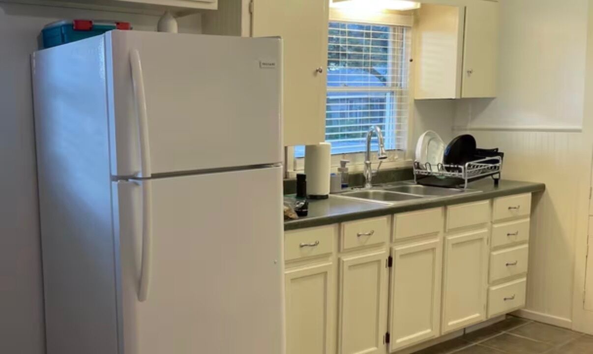 Photo of Kitchen in San Angelo