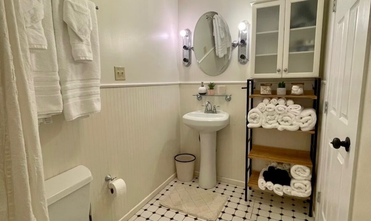 Photo of Bathroom in San Angelo