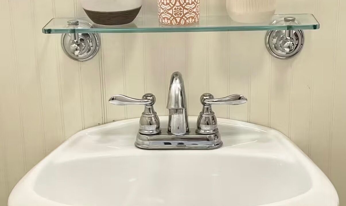 Photo of Bathroom in San Angelo