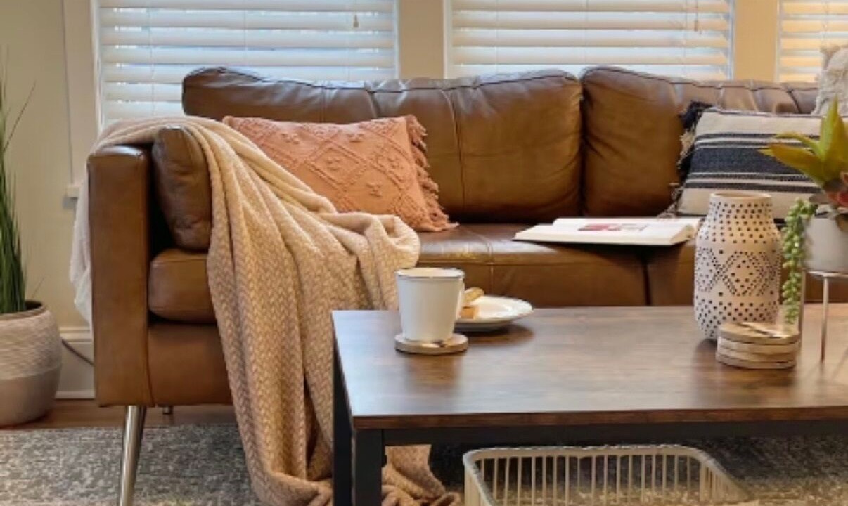 Photo of Livingroom in San Angelo