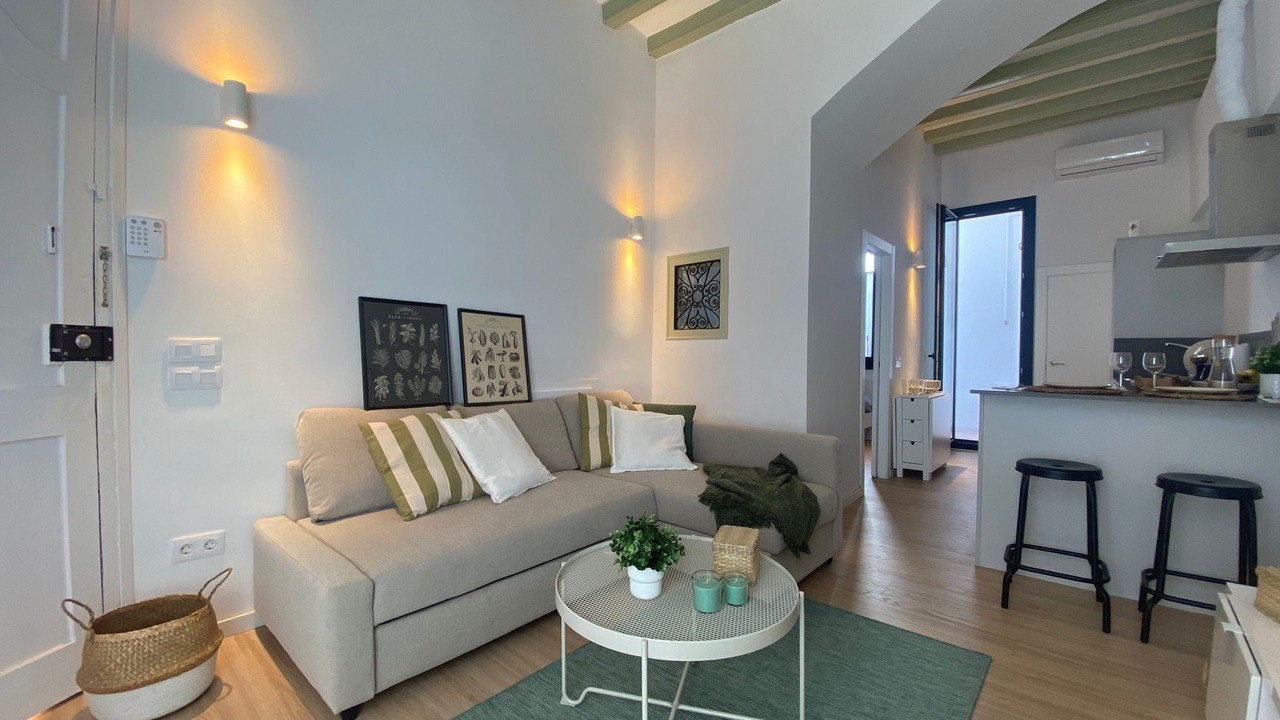 Photo of Livingroom in Mataro
