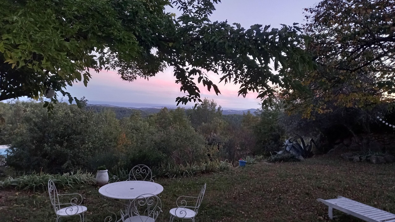 Photo of Outdoor in Tourrettes-sur-Loup