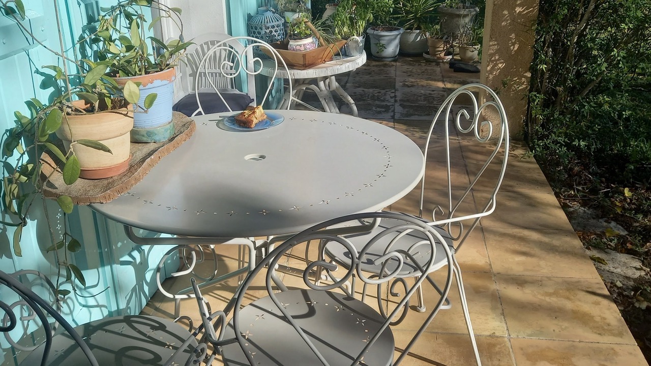 Photo of Outdoor in Tourrettes-sur-Loup