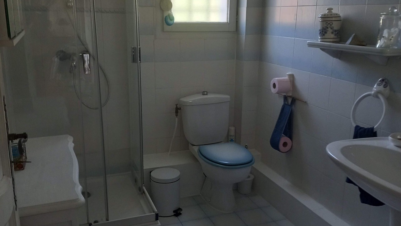 Photo of Bathroom in Tourrettes-sur-Loup