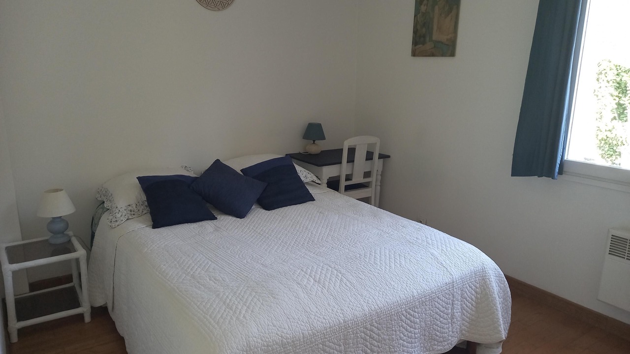 Photo of Bedroom in Tourrettes-sur-Loup