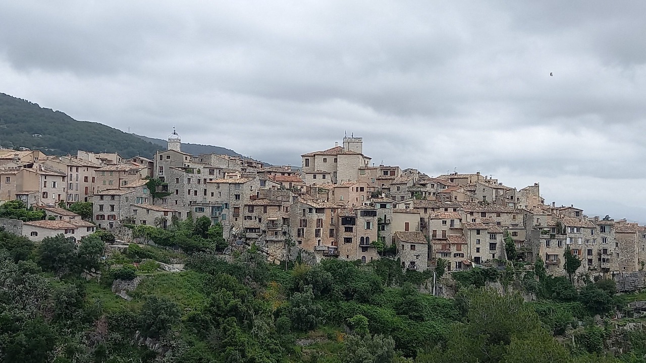 Photo of Others in Tourrettes-sur-Loup