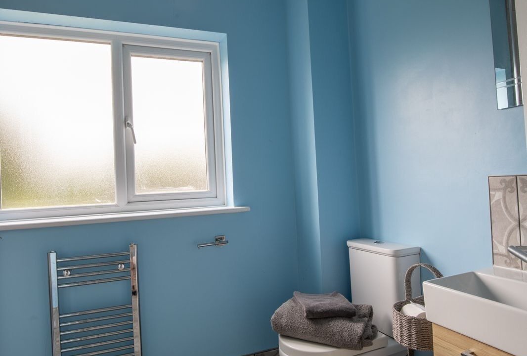 Photo of Bathroom in Rushden
