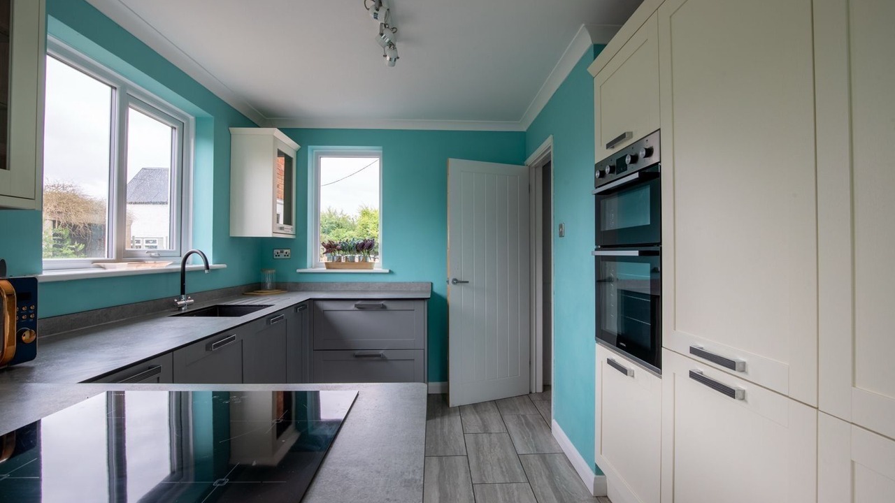 Photo of Kitchen in Rushden