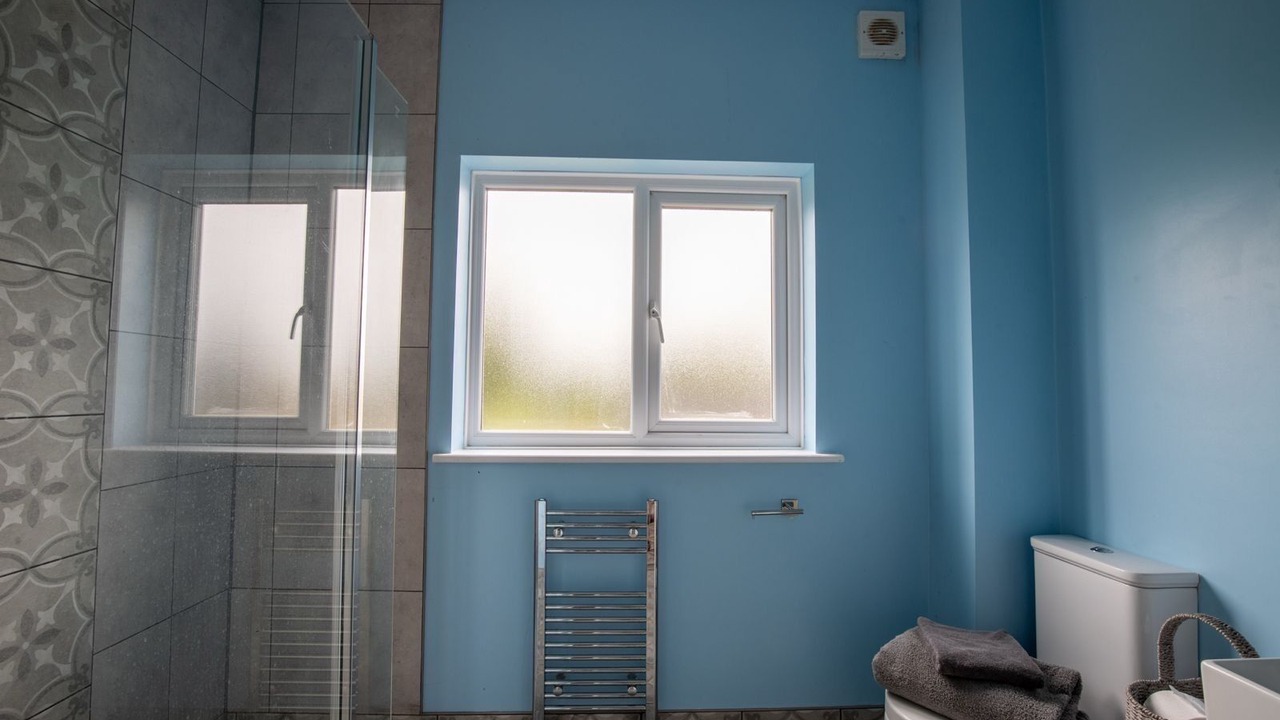 Photo of Bathroom in Rushden