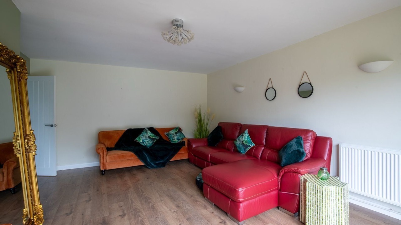 Photo of Livingroom in Rushden
