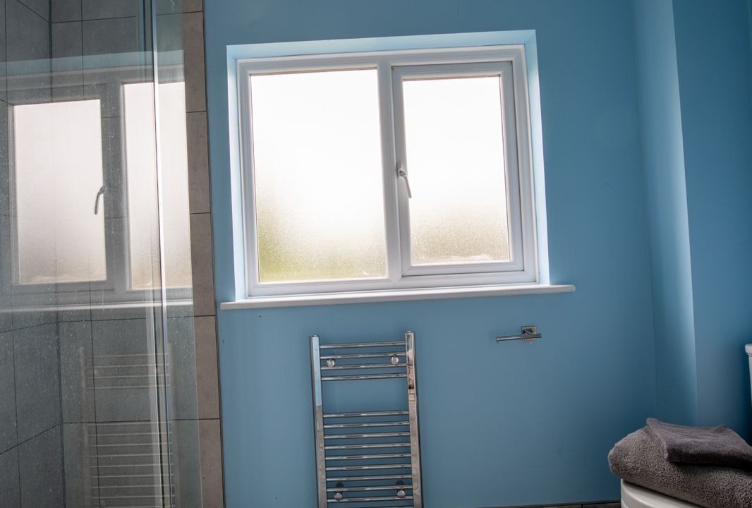 Photo of Bathroom in Rushden