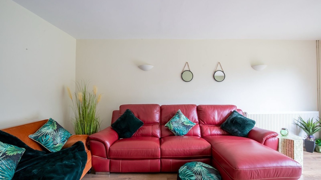 Photo of Livingroom in Rushden