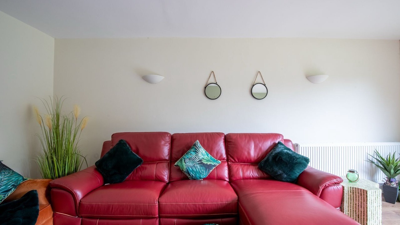 Photo of Livingroom in Rushden