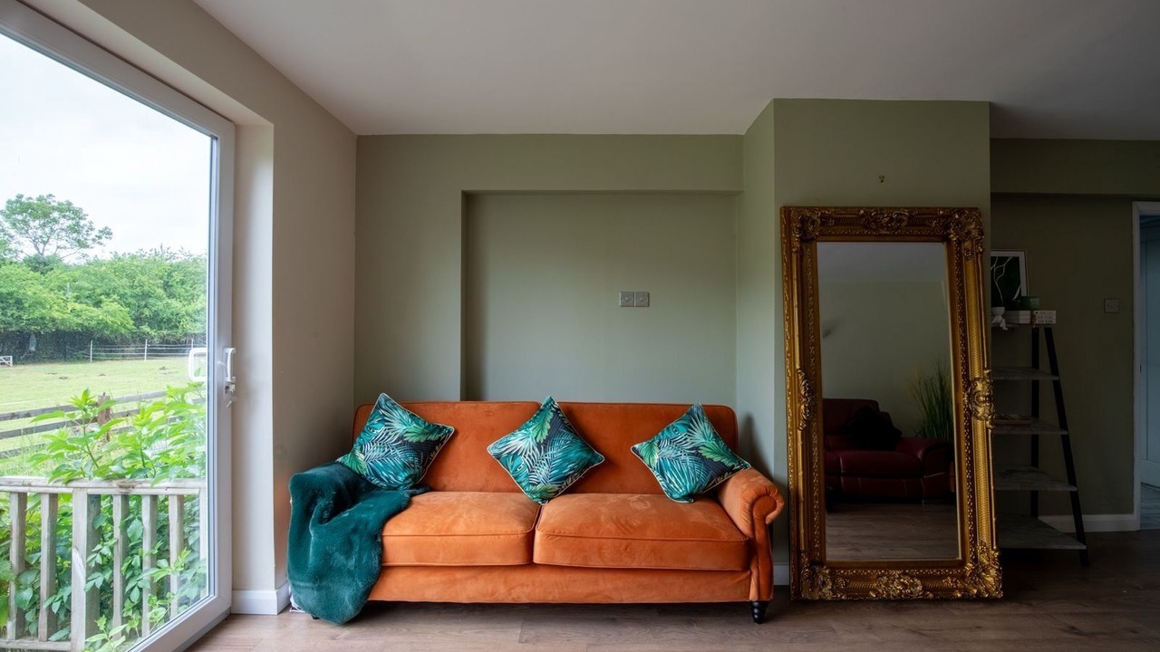 Photo of Livingroom in Rushden