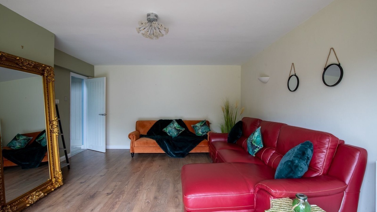 Photo of Livingroom in Rushden