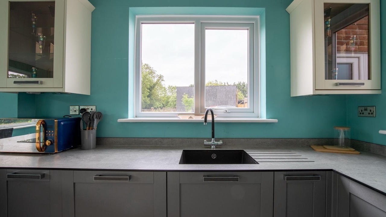 Photo of Kitchen in Rushden