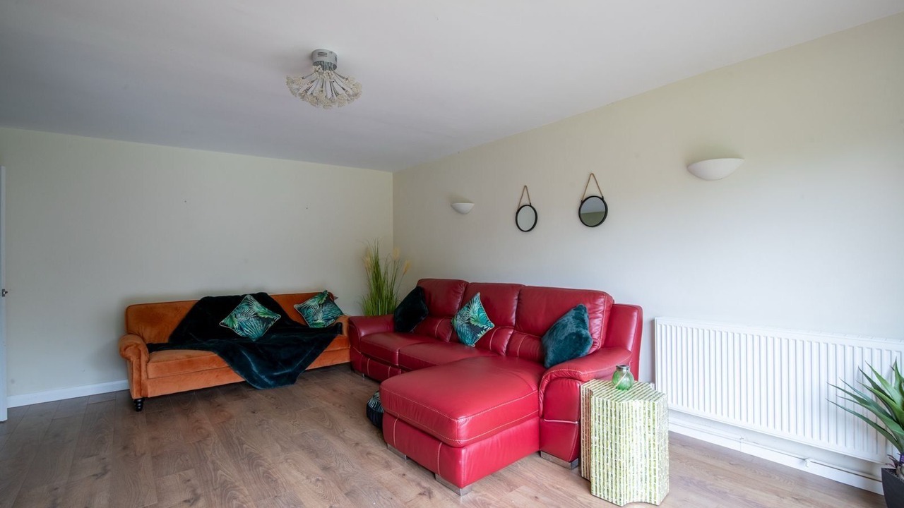 Photo of Livingroom in Rushden