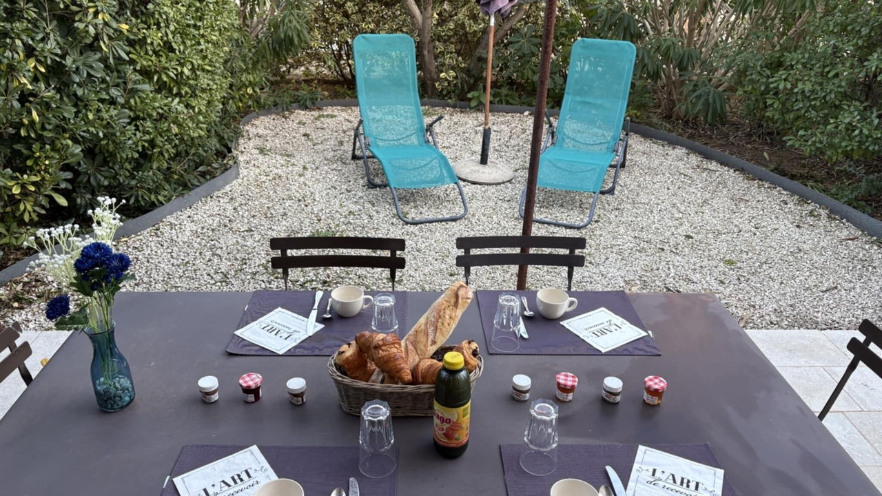 Photo of Outdoor in Saint-Laurent-de-la-Cabrerisse