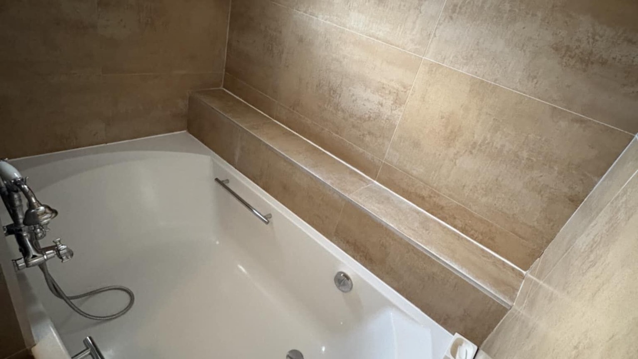 Photo of Bathroom in Saint-Laurent-de-la-Cabrerisse