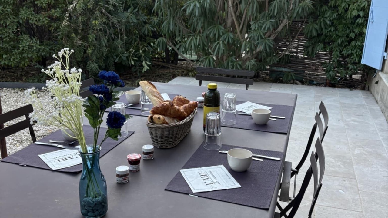 Photo of Outdoor in Saint-Laurent-de-la-Cabrerisse