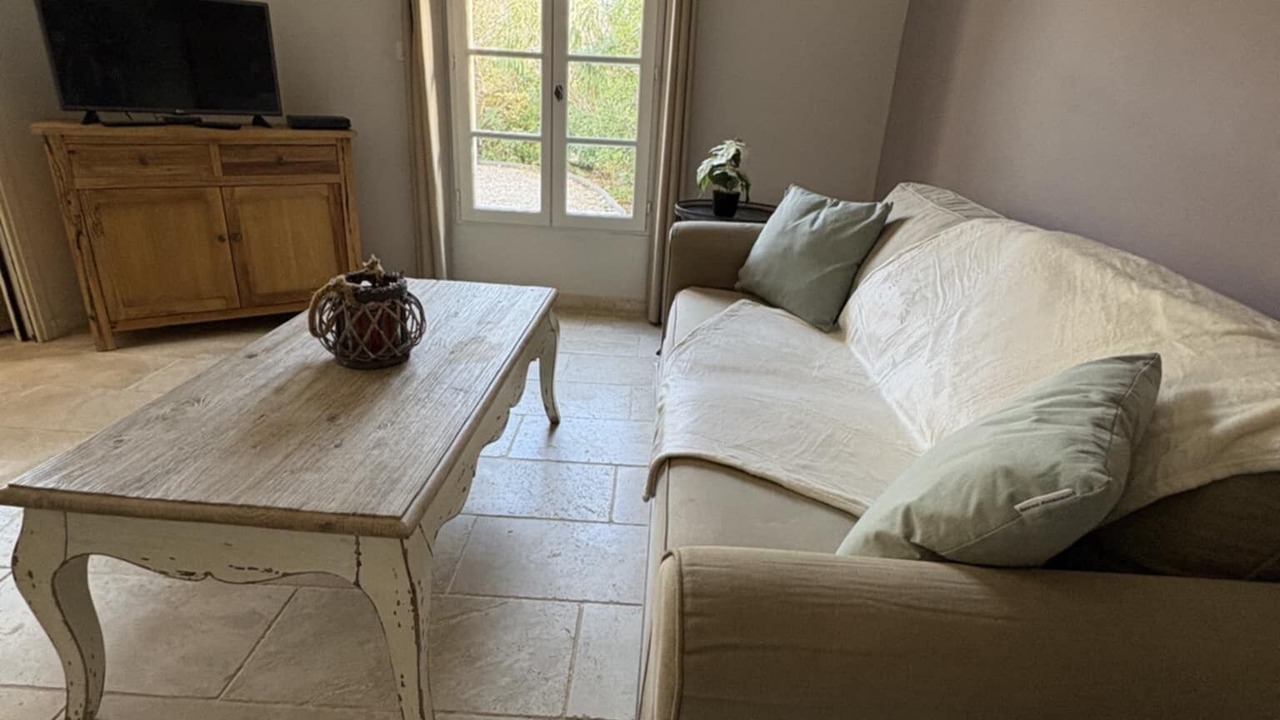 Photo of Livingroom in Saint-Laurent-de-la-Cabrerisse