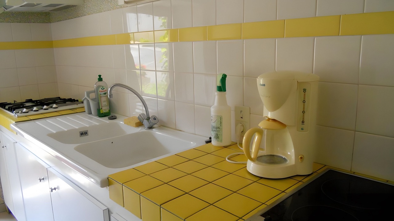 Photo of Kitchen in Saint-Denis-les-Martel