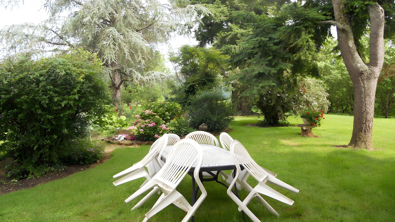 Photo of Outdoor in Saint-Denis-les-Martel