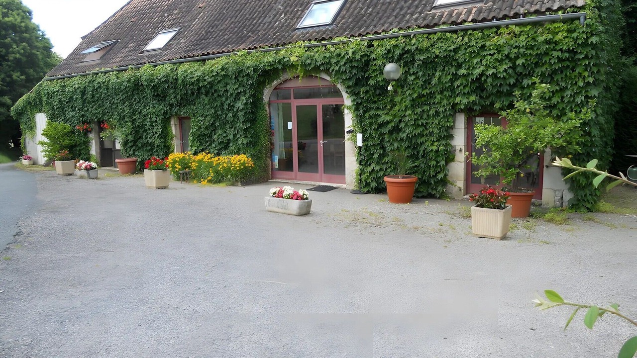 Photo of Outdoor in Saint-Denis-les-Martel